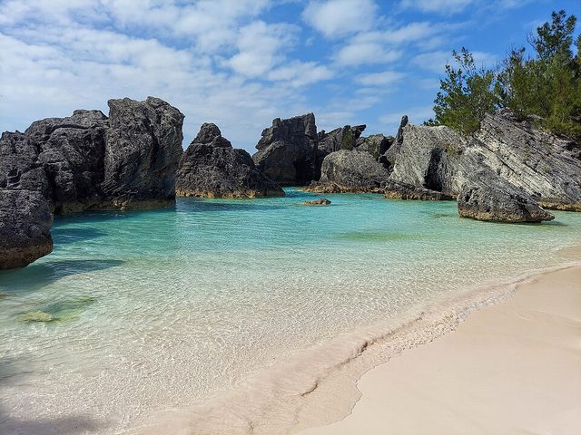 Horseshoe Bay